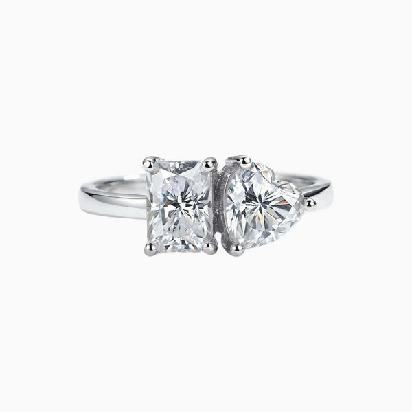 Two Souls Ring