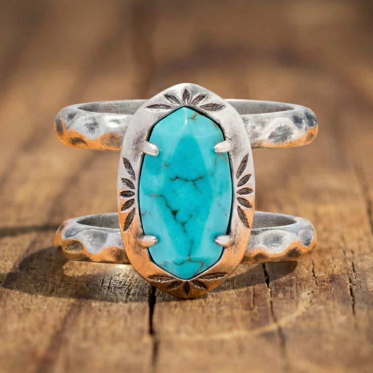 Echo of the Sky Ring