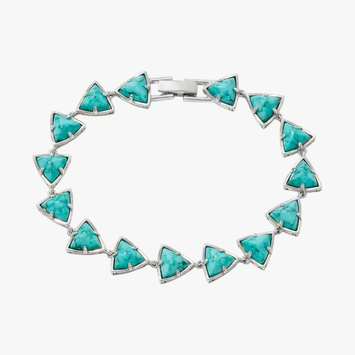 Mountain Edge Bracelet