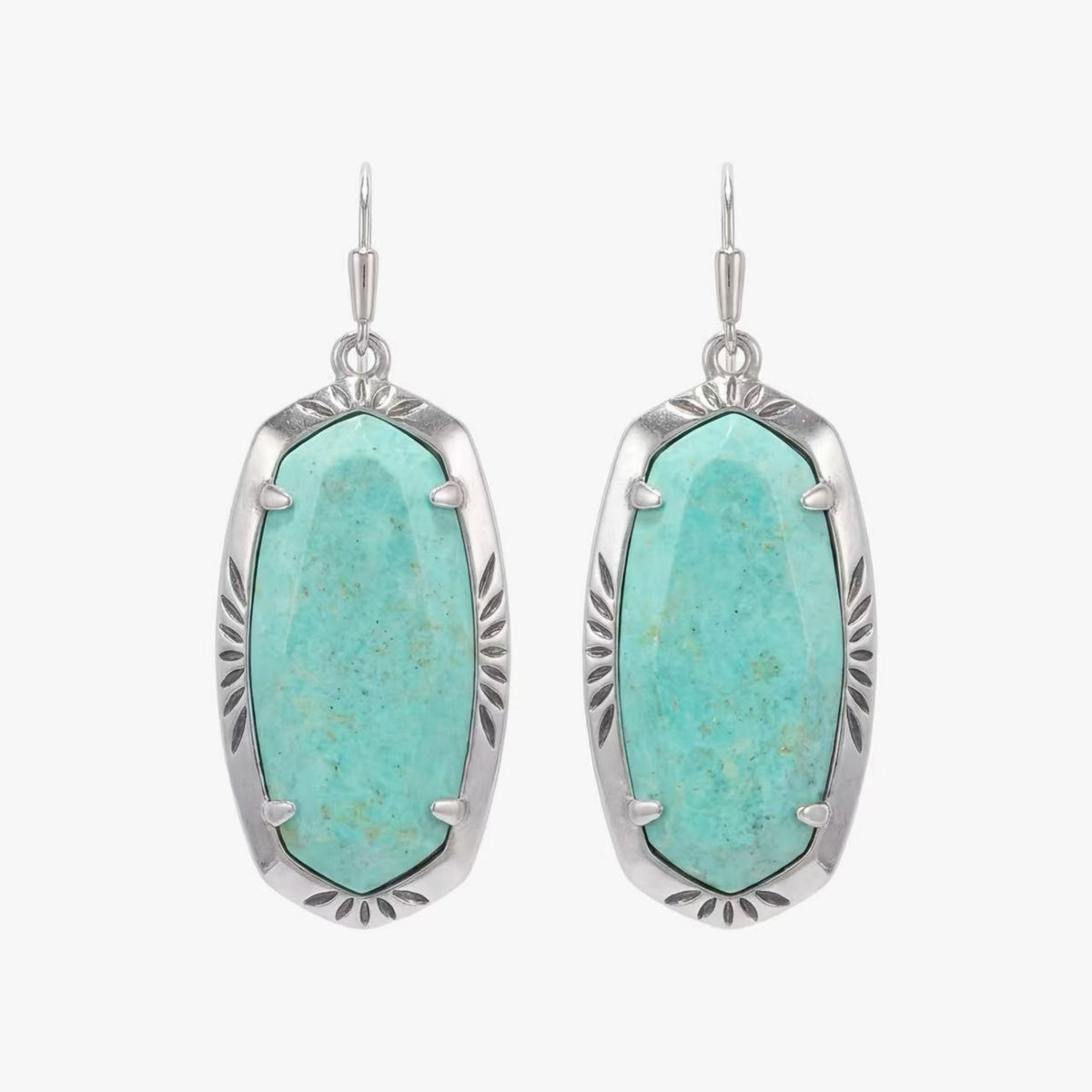 Luminous Core Earrings