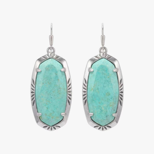 Luminous Core Earrings