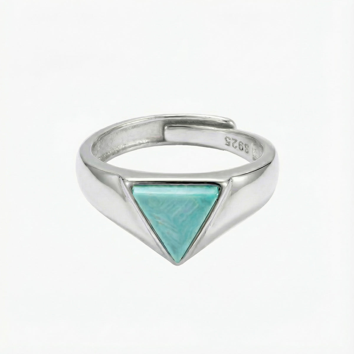 Desert Angle Ring