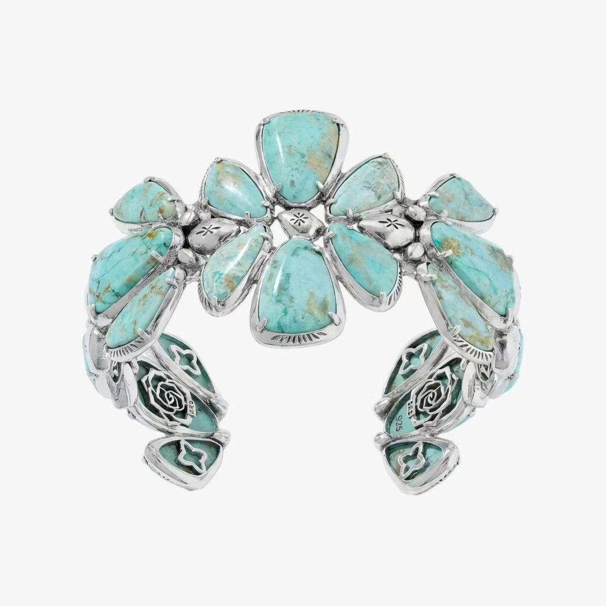 Desert Blossom Bracelet