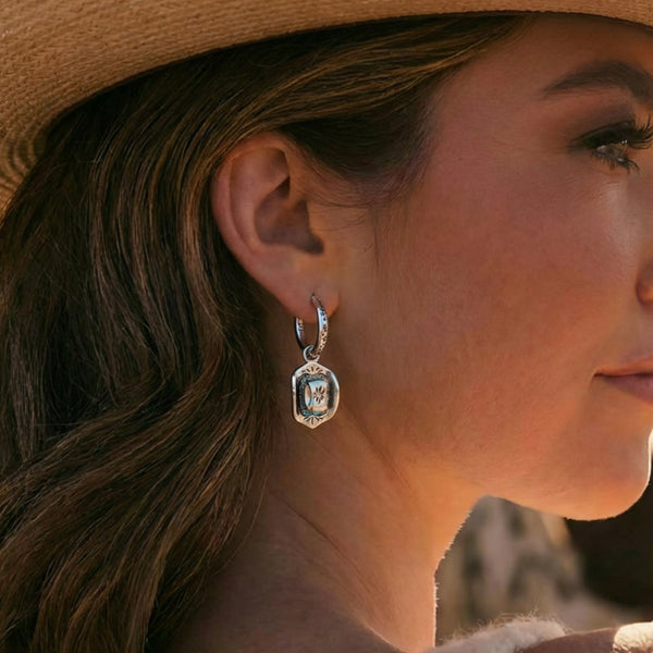 Trailblazer Earrings