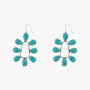 Flower Bloom Earrings