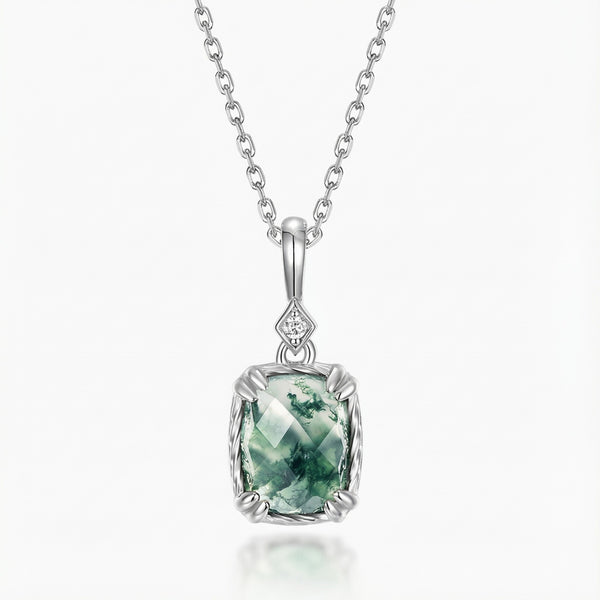 Forest Horizon Necklace