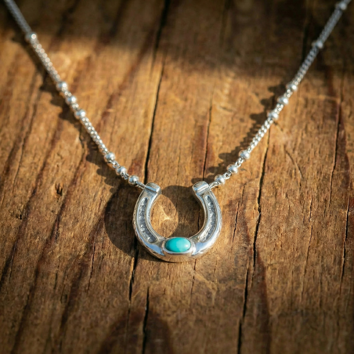 Path of the Light Necklace