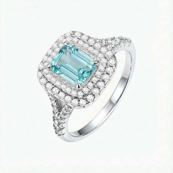 Crown of Light Ring