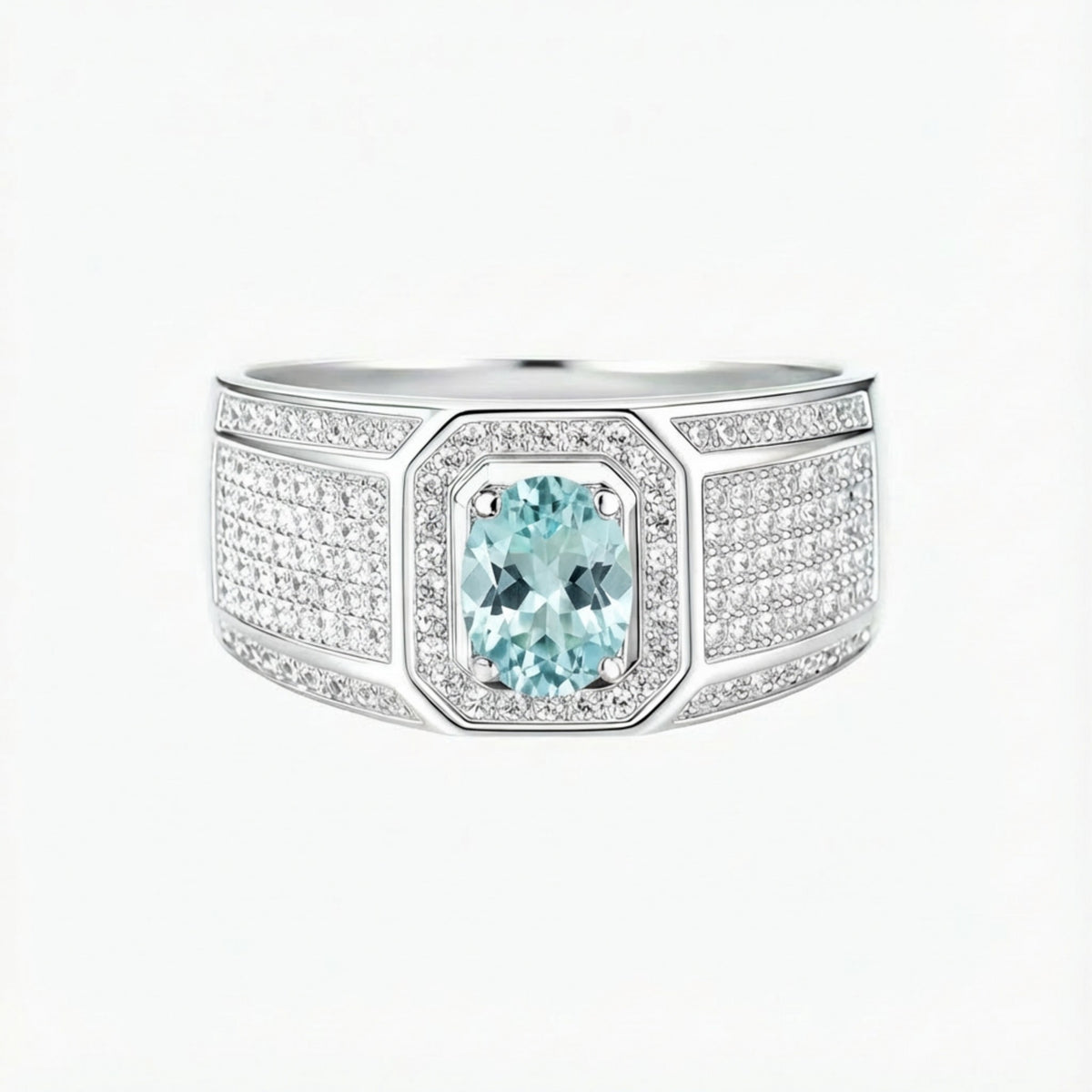 City Light Ring