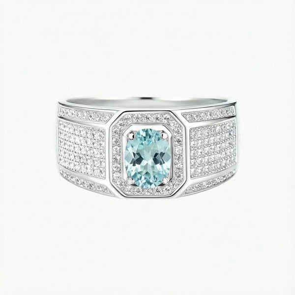 City Light Ring