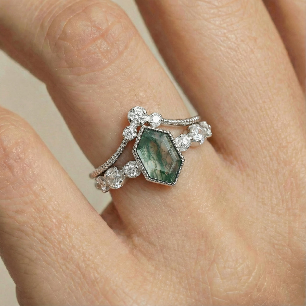 Still Grove Ring