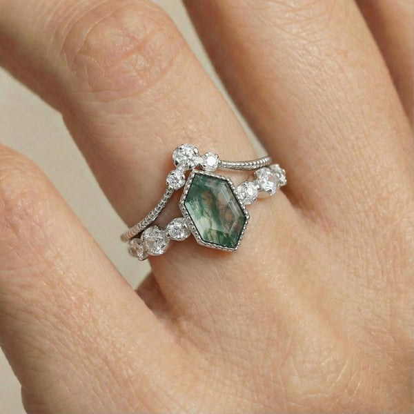 Still Grove Ring