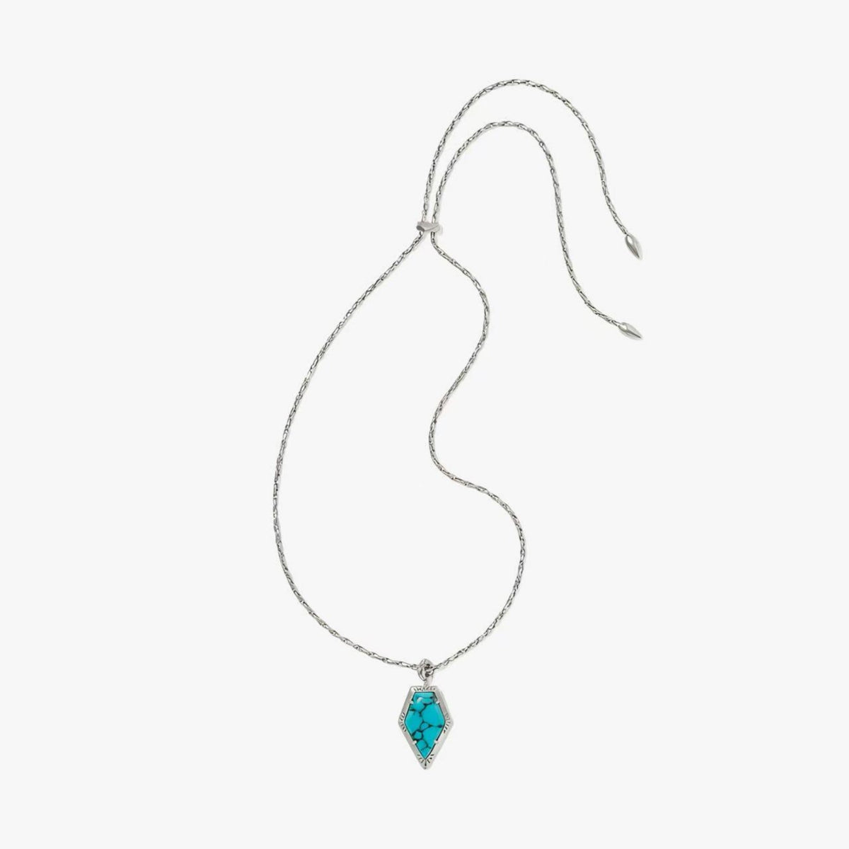 Desert Star Necklace