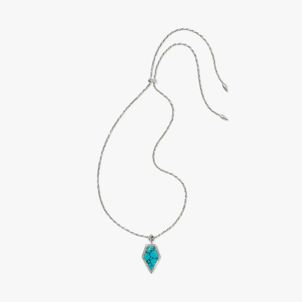 Desert Star Necklace