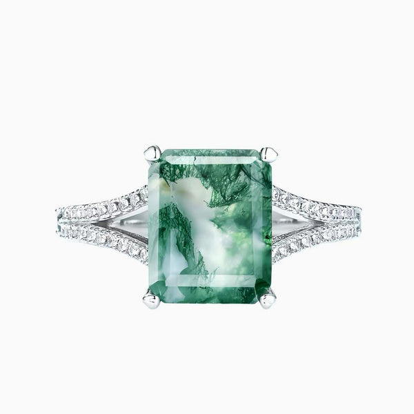 Leafline Axis Ring
