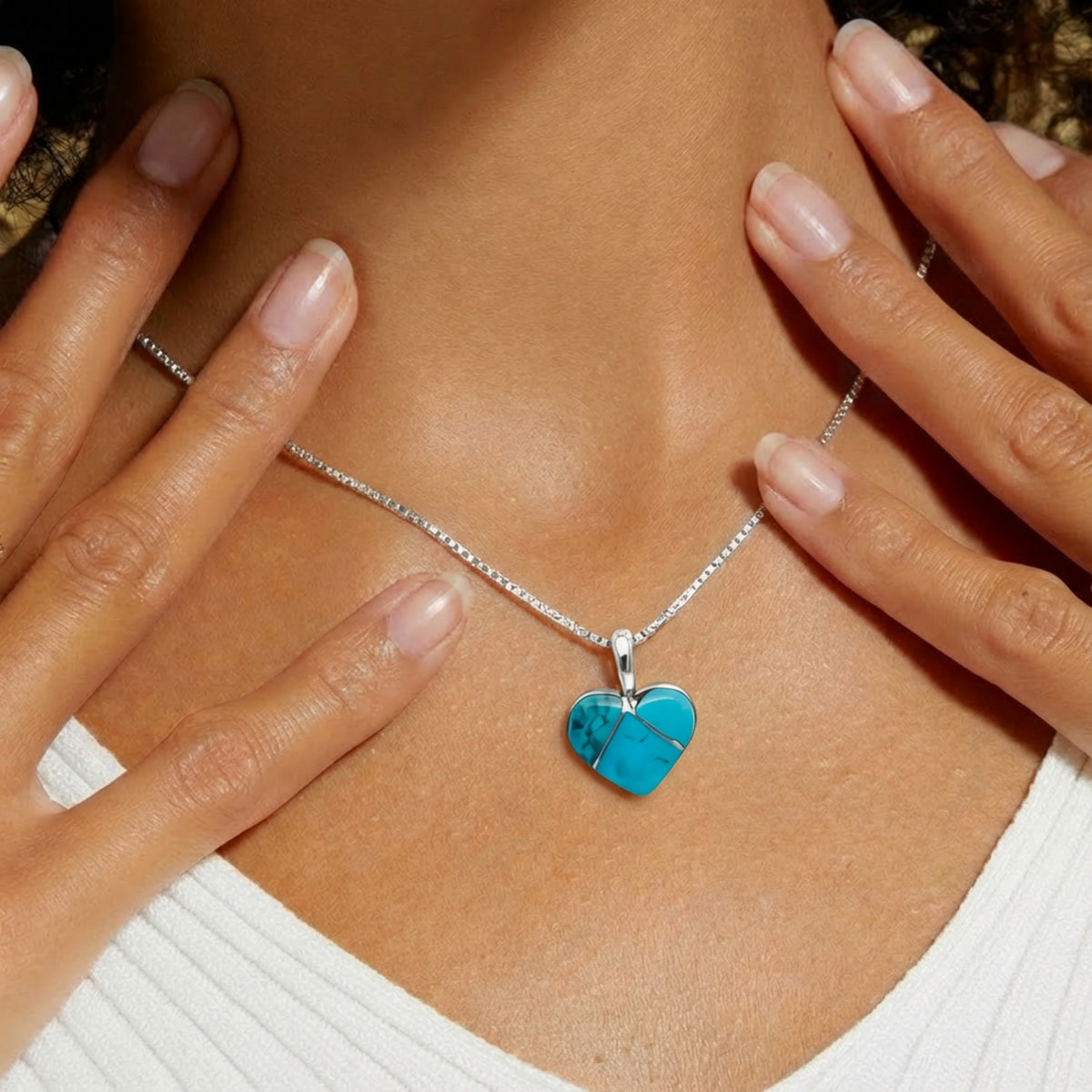 Free Spirit Necklace