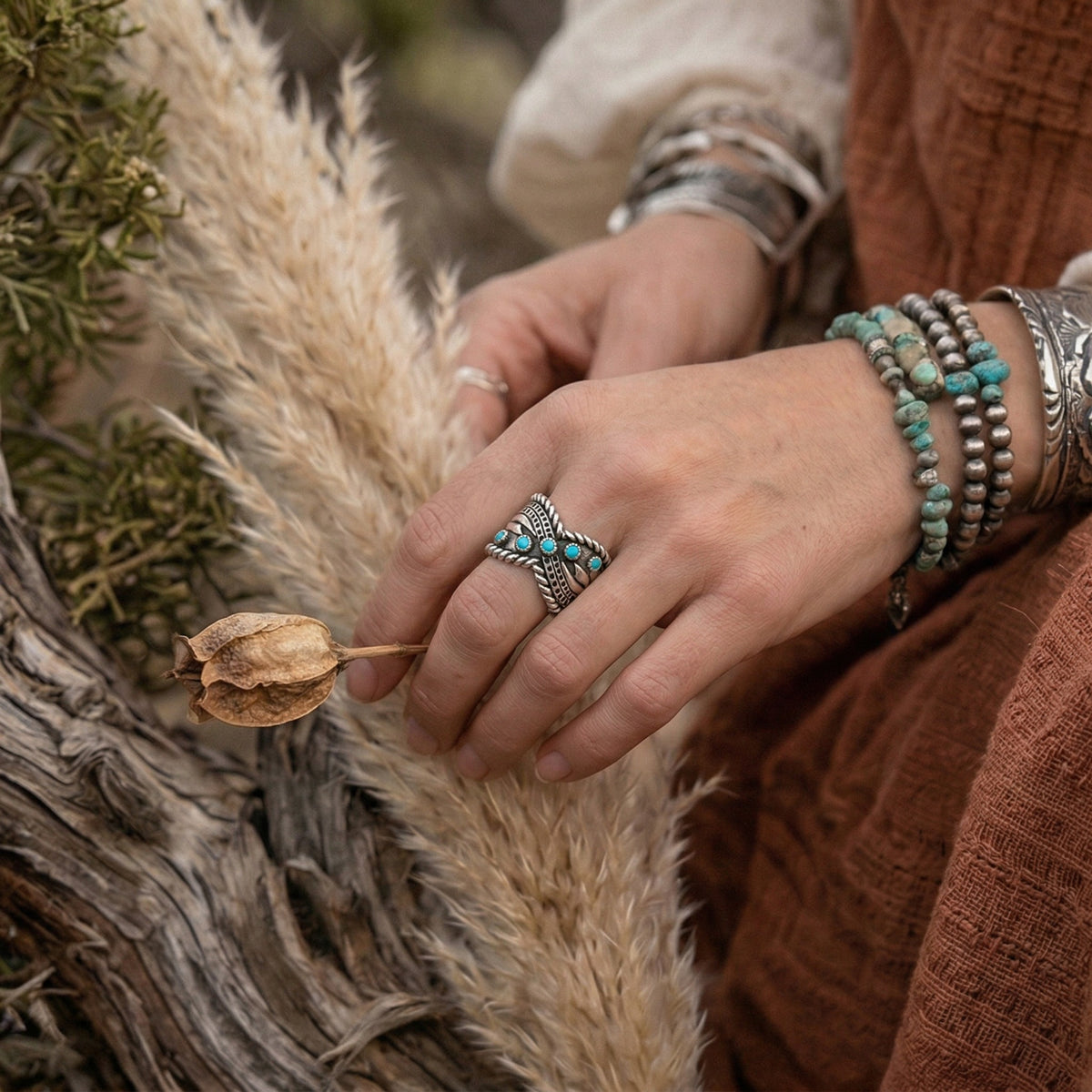 Twisted Fate Ring