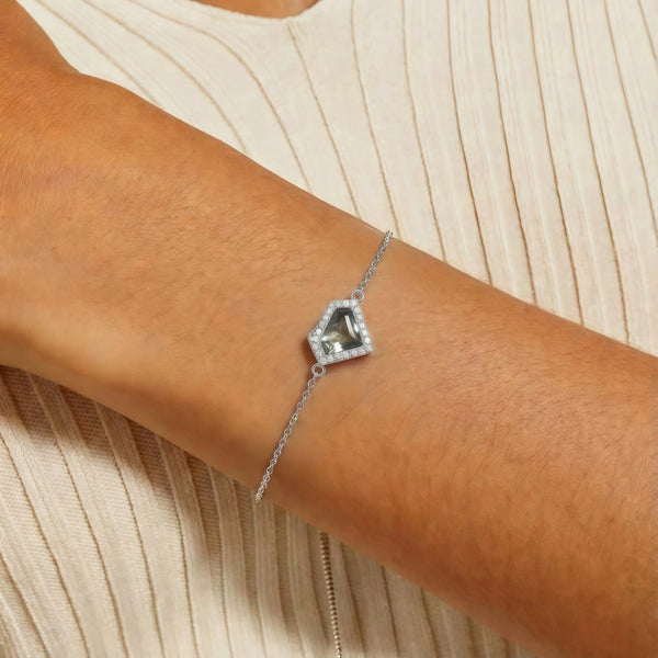 Forest Vault Bracelet