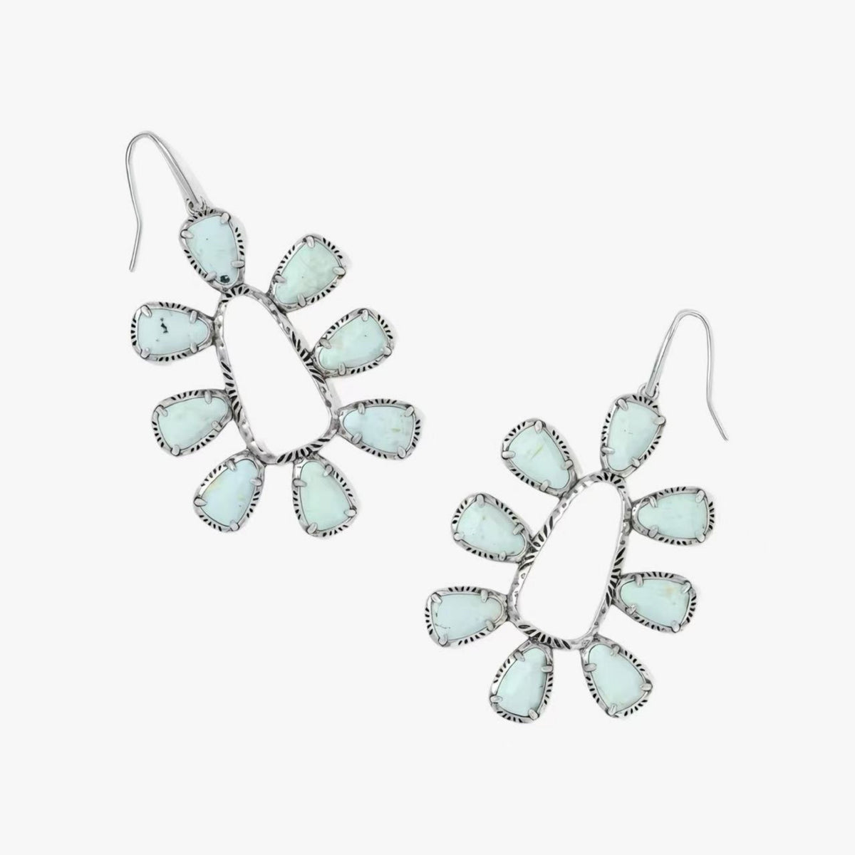 Flower Bloom Earrings