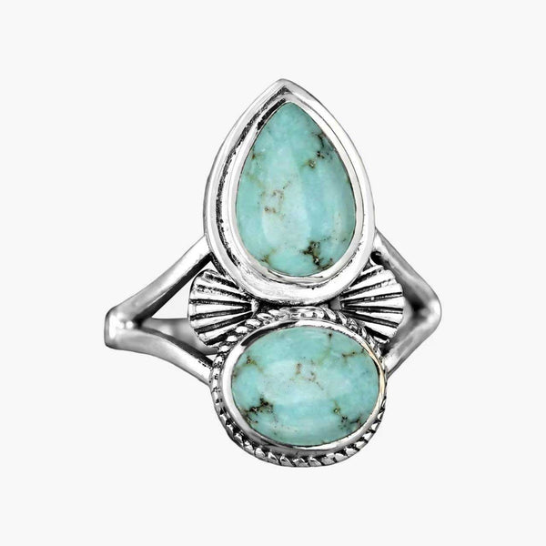 Soul Mirror Ring