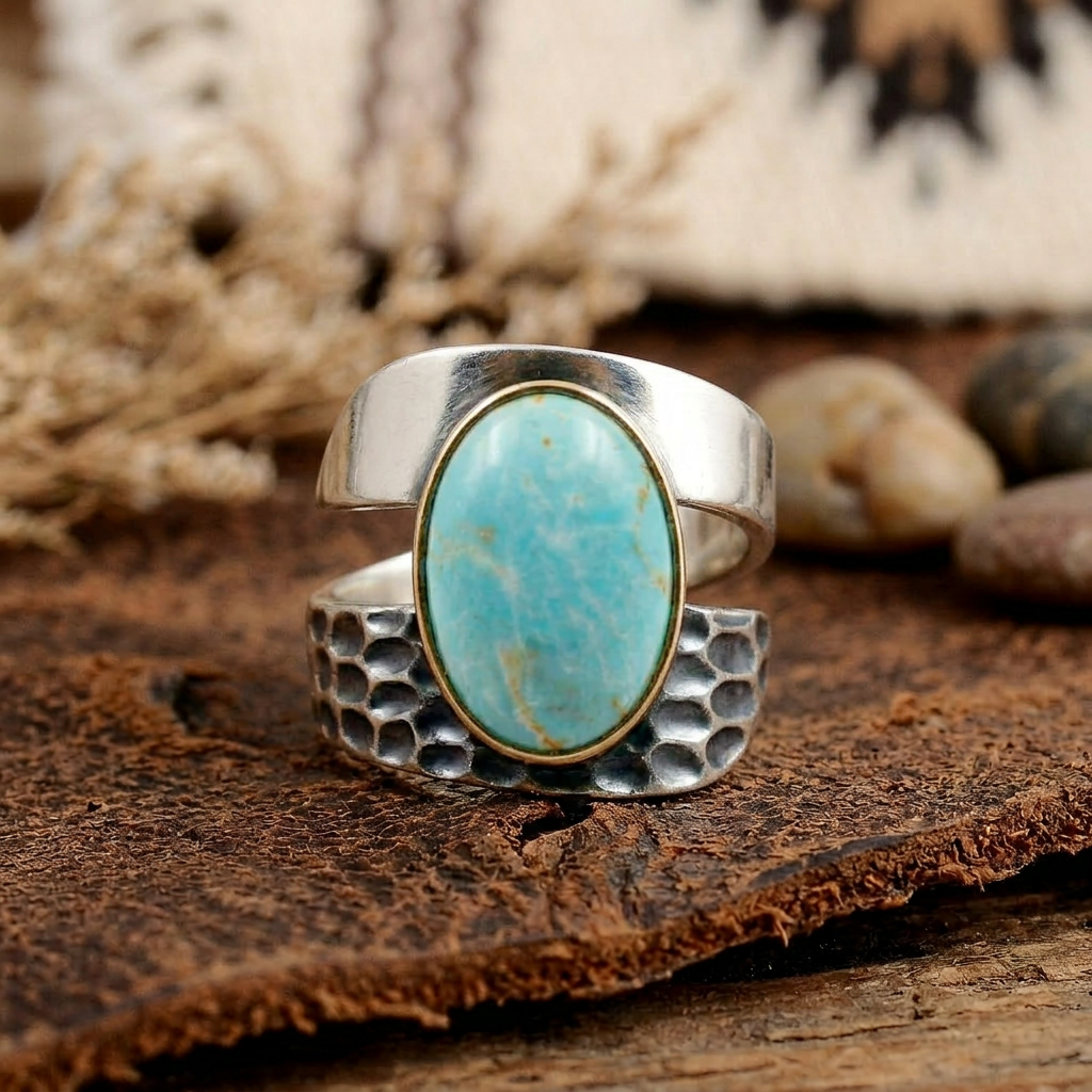 Desert Sky Ring