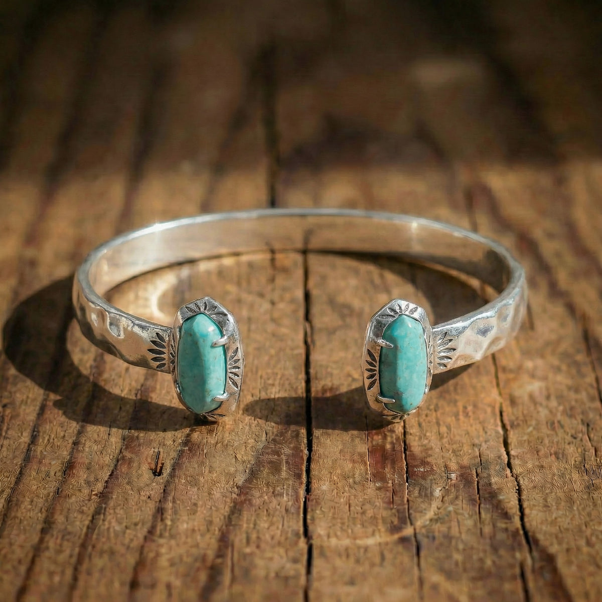 Celestial Core Bracelet