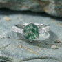 Canopy Hex Ring