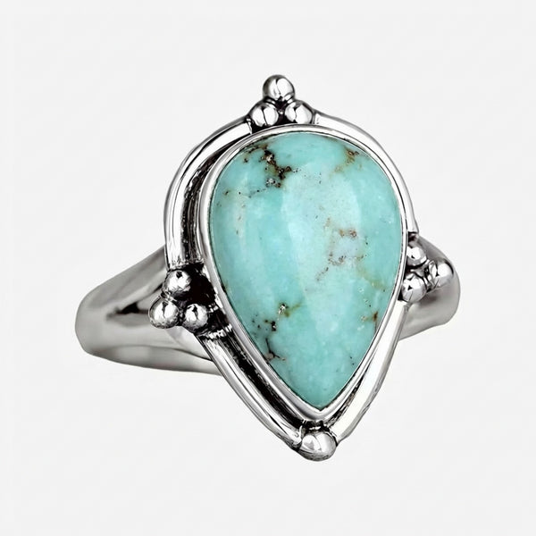 Heart of the Desert Ring