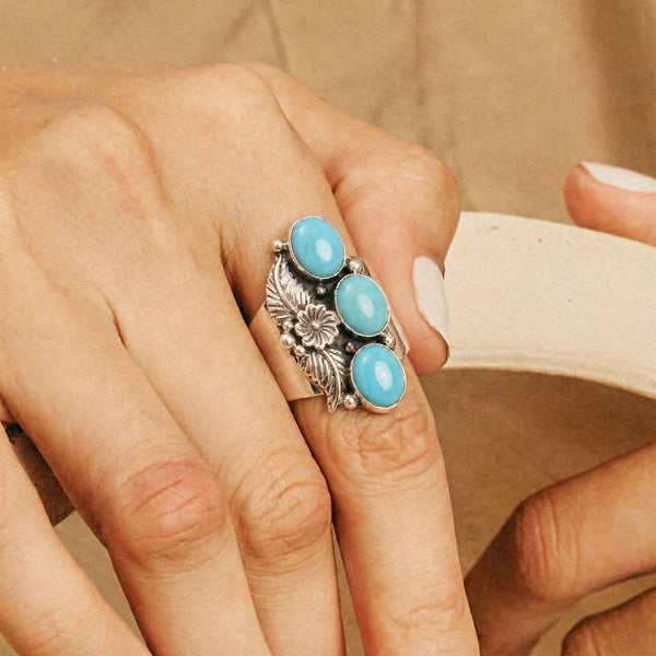 Eternal Garden Ring