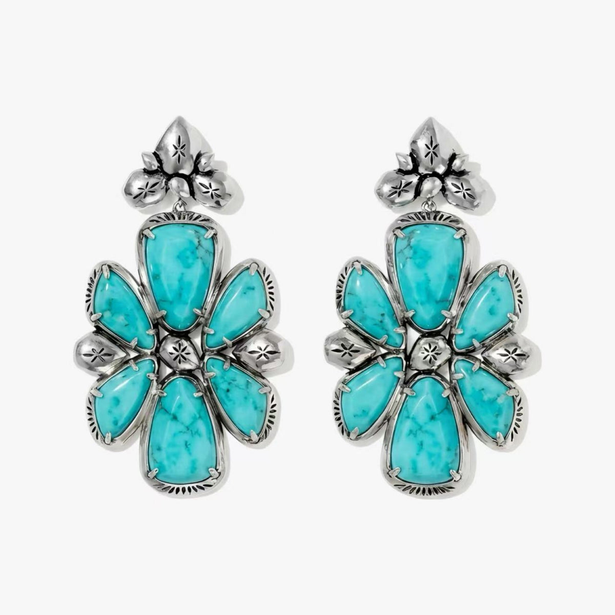 Desert Blossom Earrings