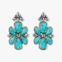 Desert Blossom Earrings