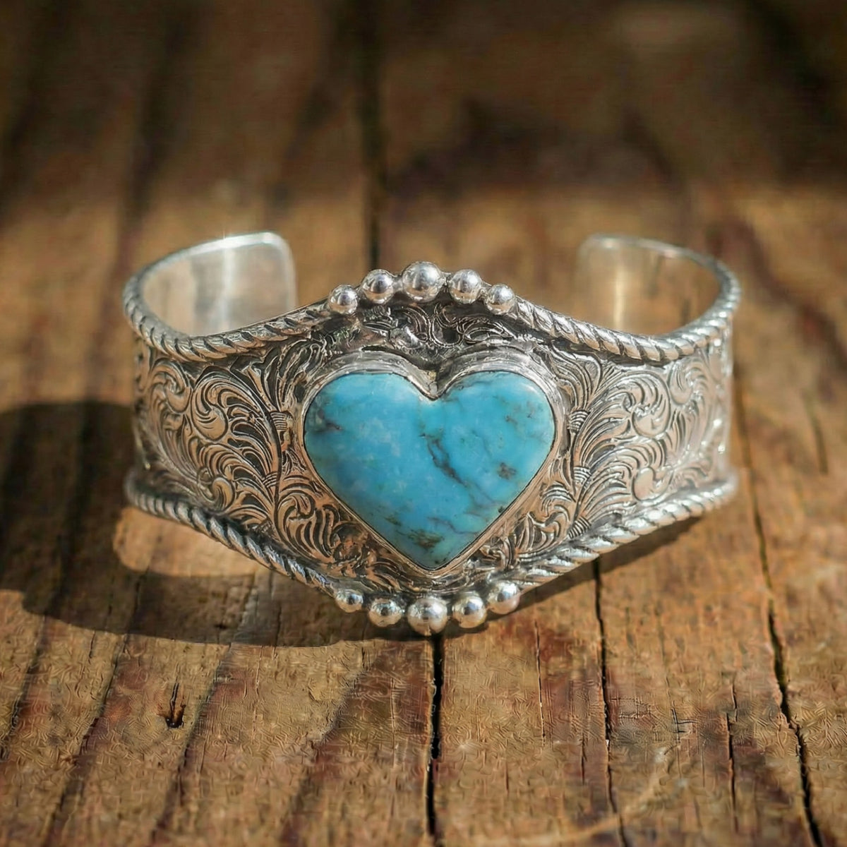 Skyward Soul Bracelet