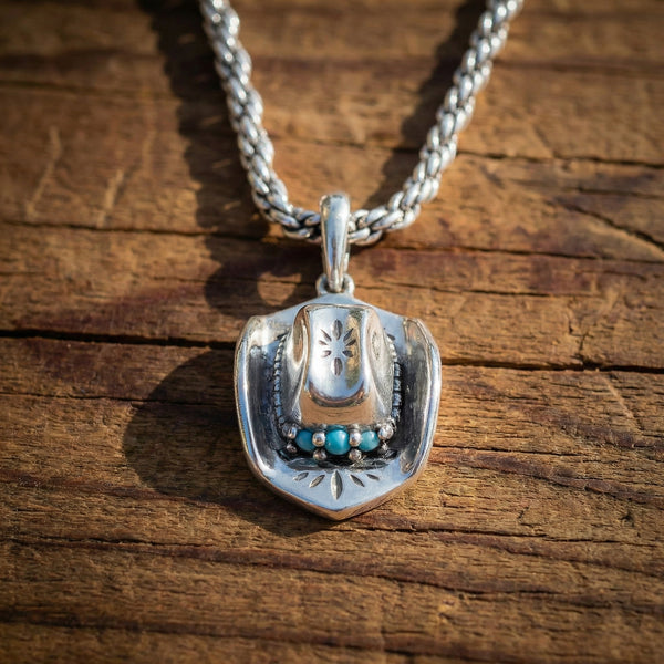 Trailblazer Necklace