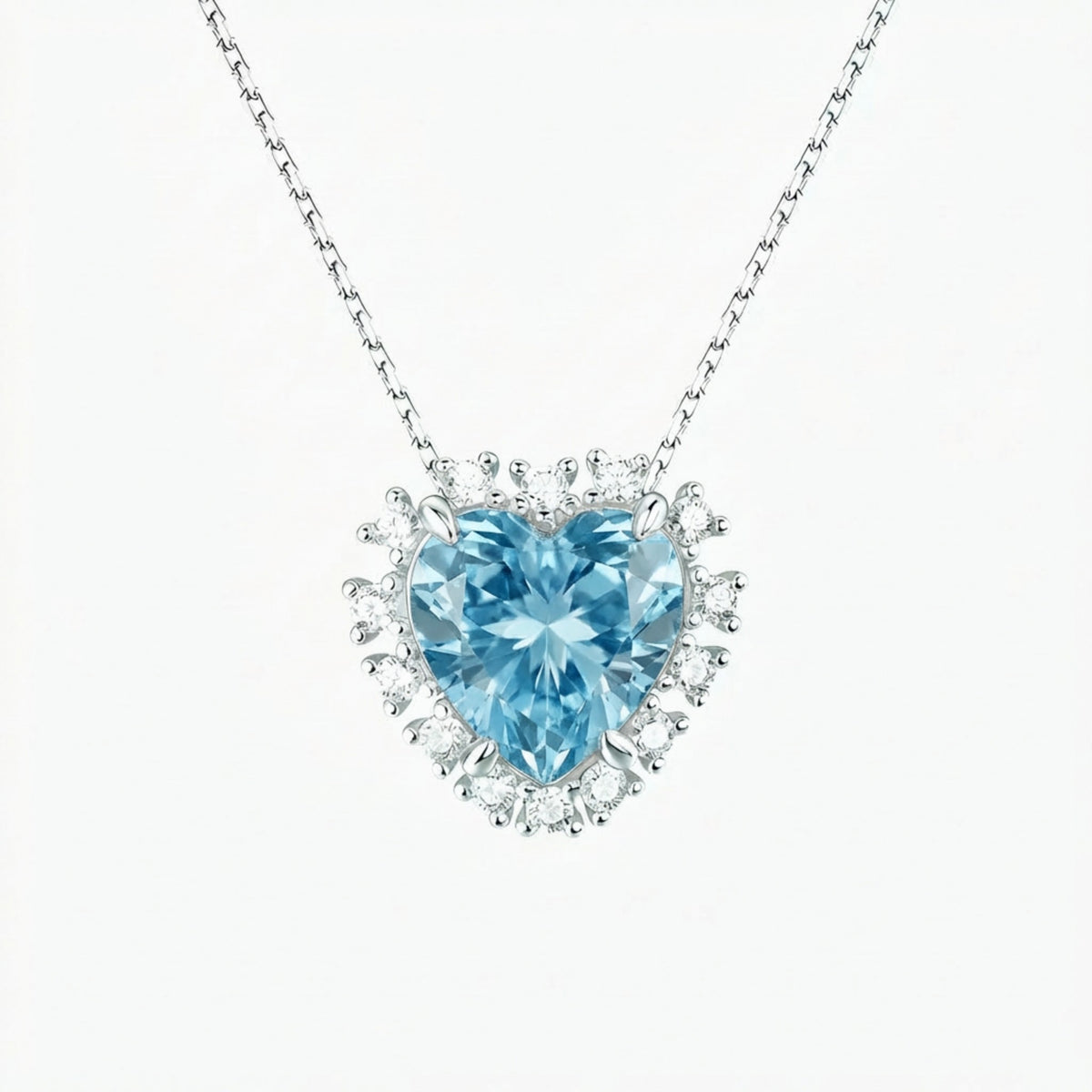 Heartlight Necklace