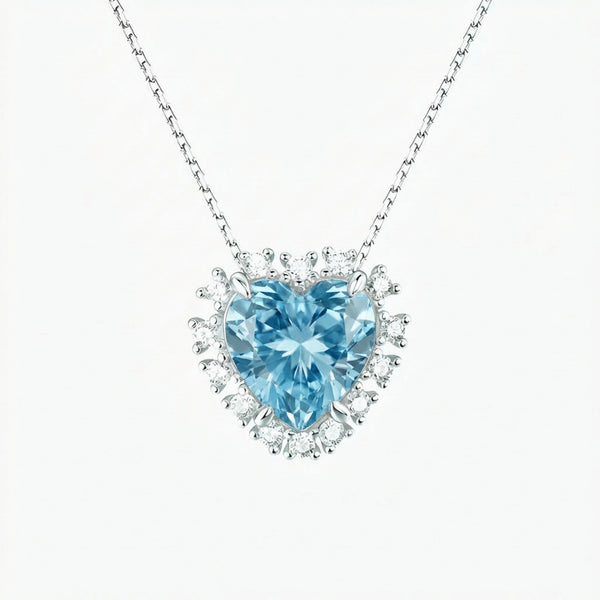 Heartlight Necklace