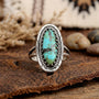 Eye of the Earth Ring