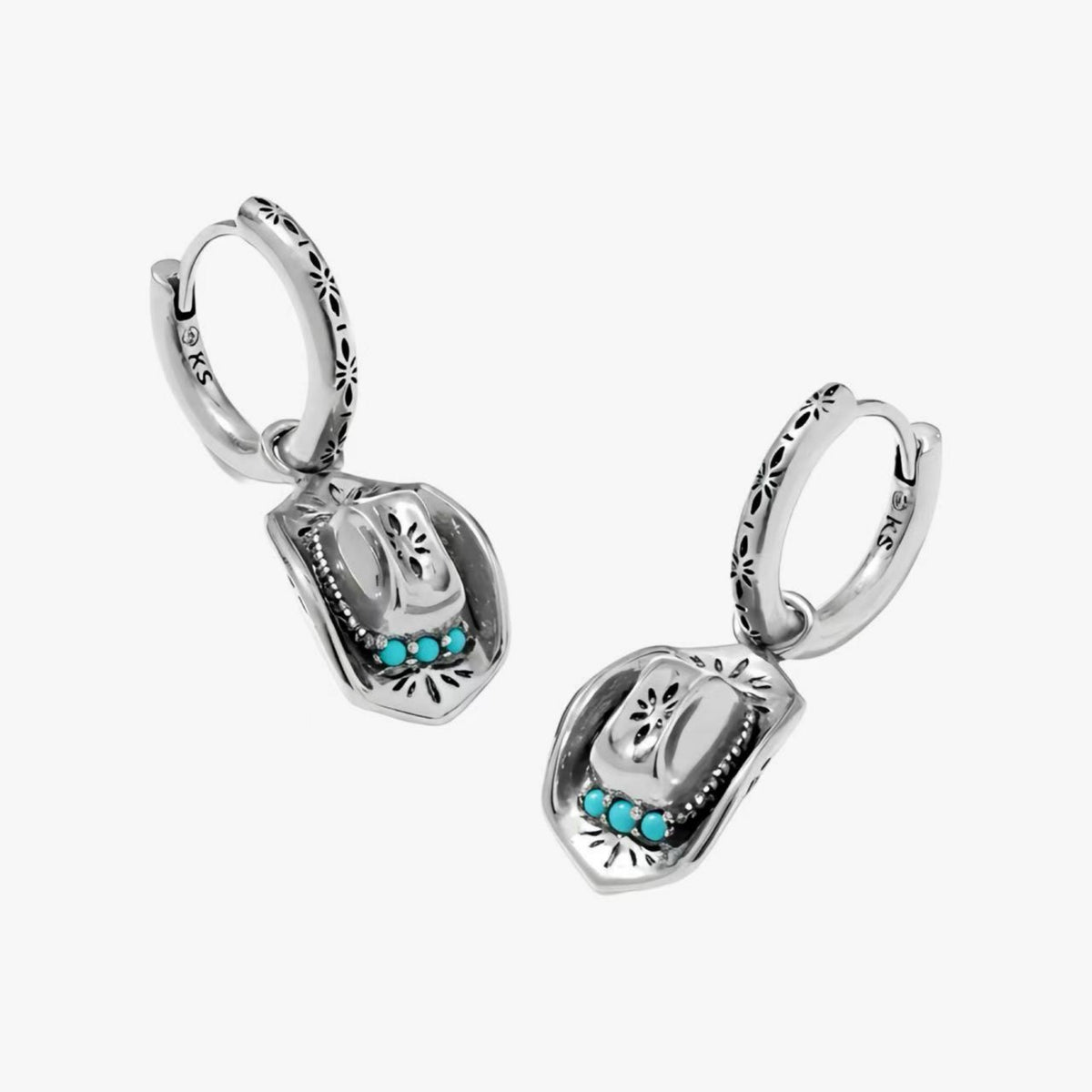 Trailblazer Earrings