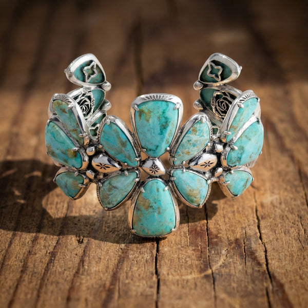 Desert Blossom Bracelet