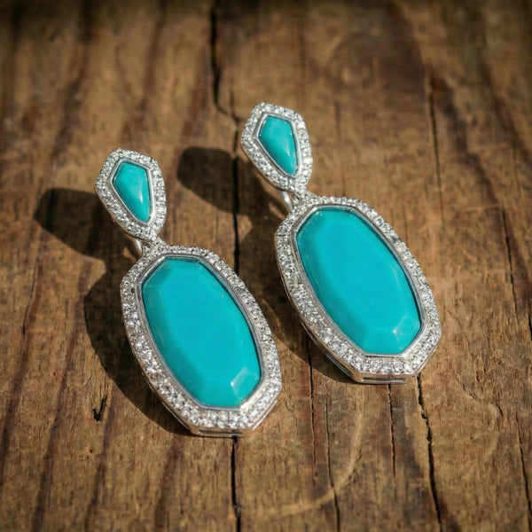 Path of the Light Earrings