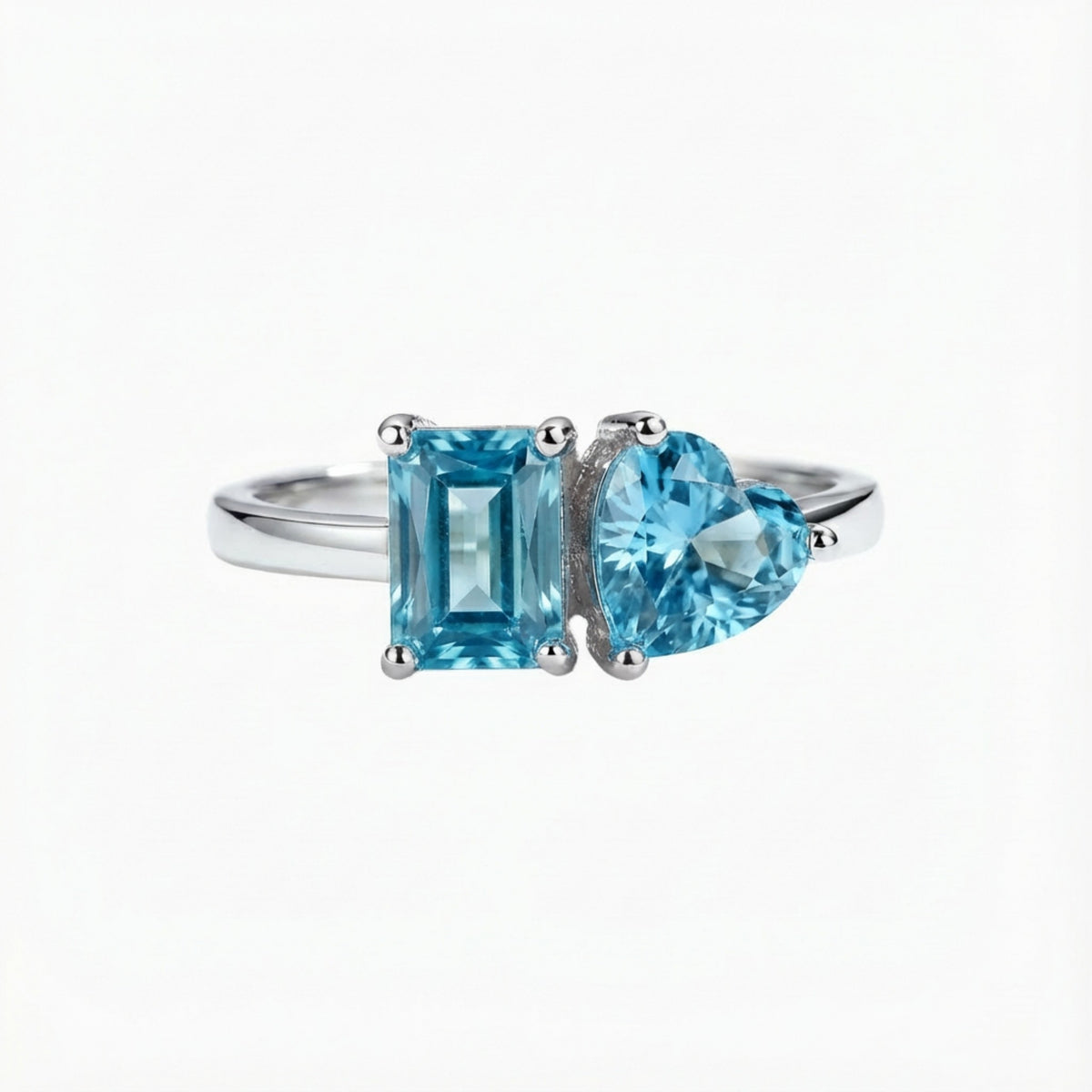Two Souls Ring