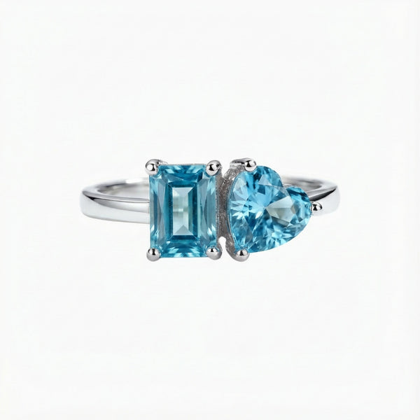 Two Souls Ring