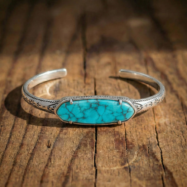 Luminous Core Bracelet