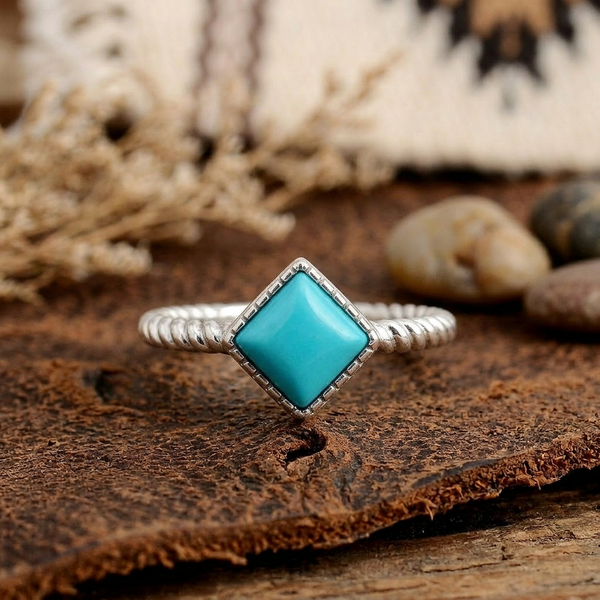 Diamond of the Sea Ring