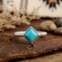 Diamond of the Sea Ring