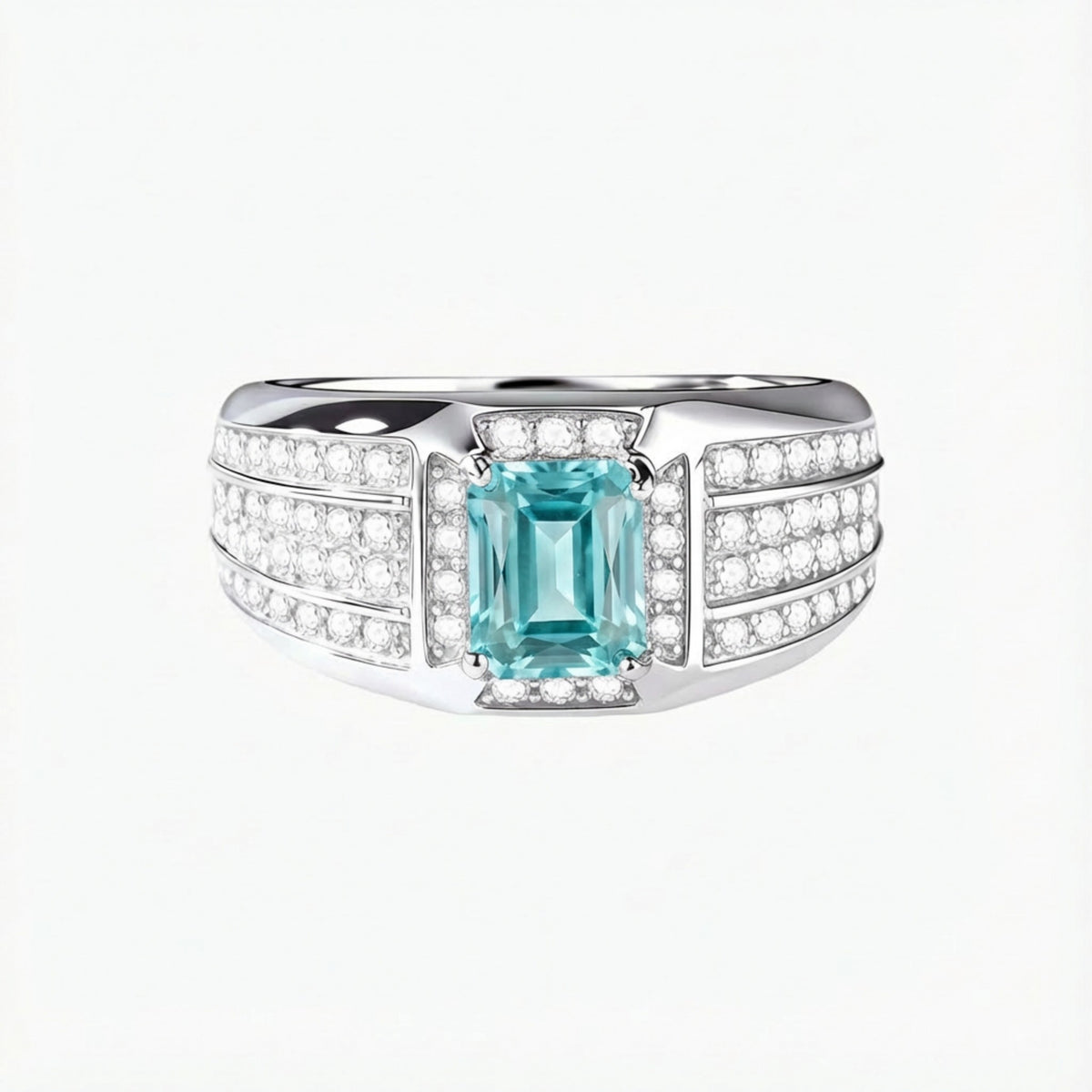 City Core Ring