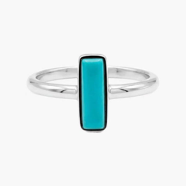 Azure Bar Ring