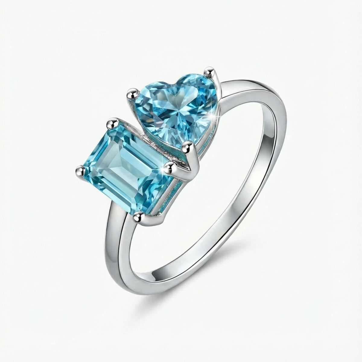 Two Souls Ring