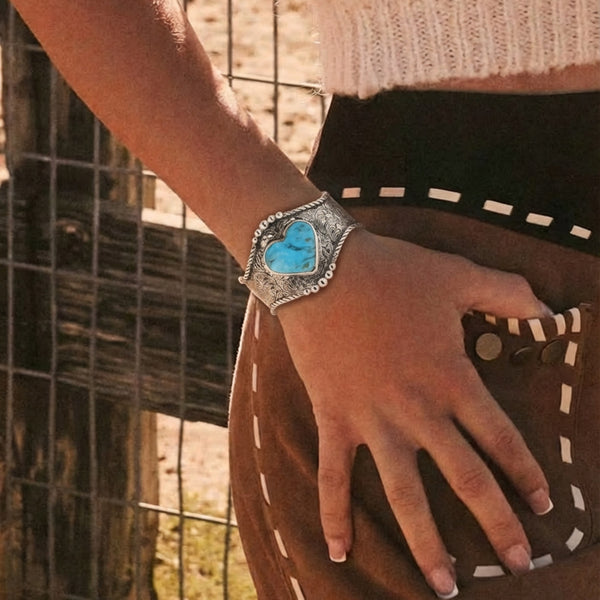 Skyward Soul Bracelet