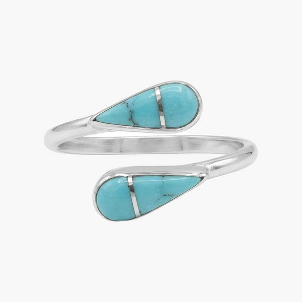 Tears of the Sky Ring