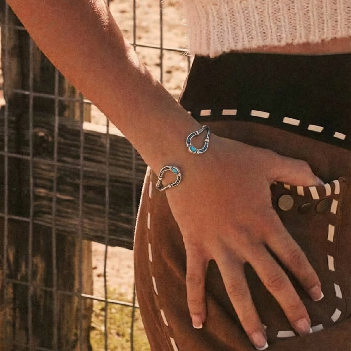 Path of the Light Bracelet